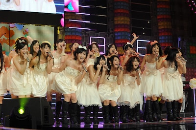 アイドリング!!!