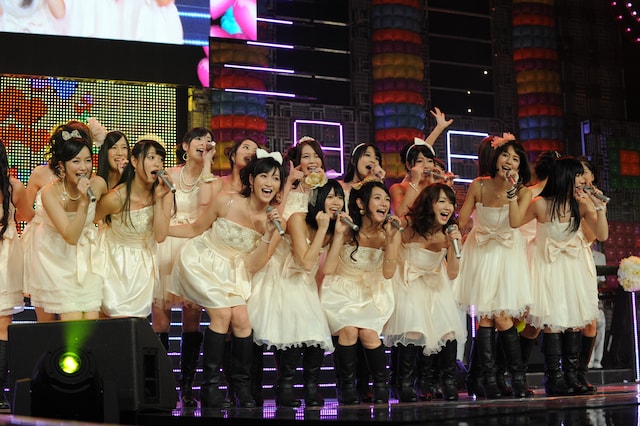 アイドリング!!!