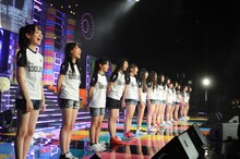 アイドリング!!!5期生候補