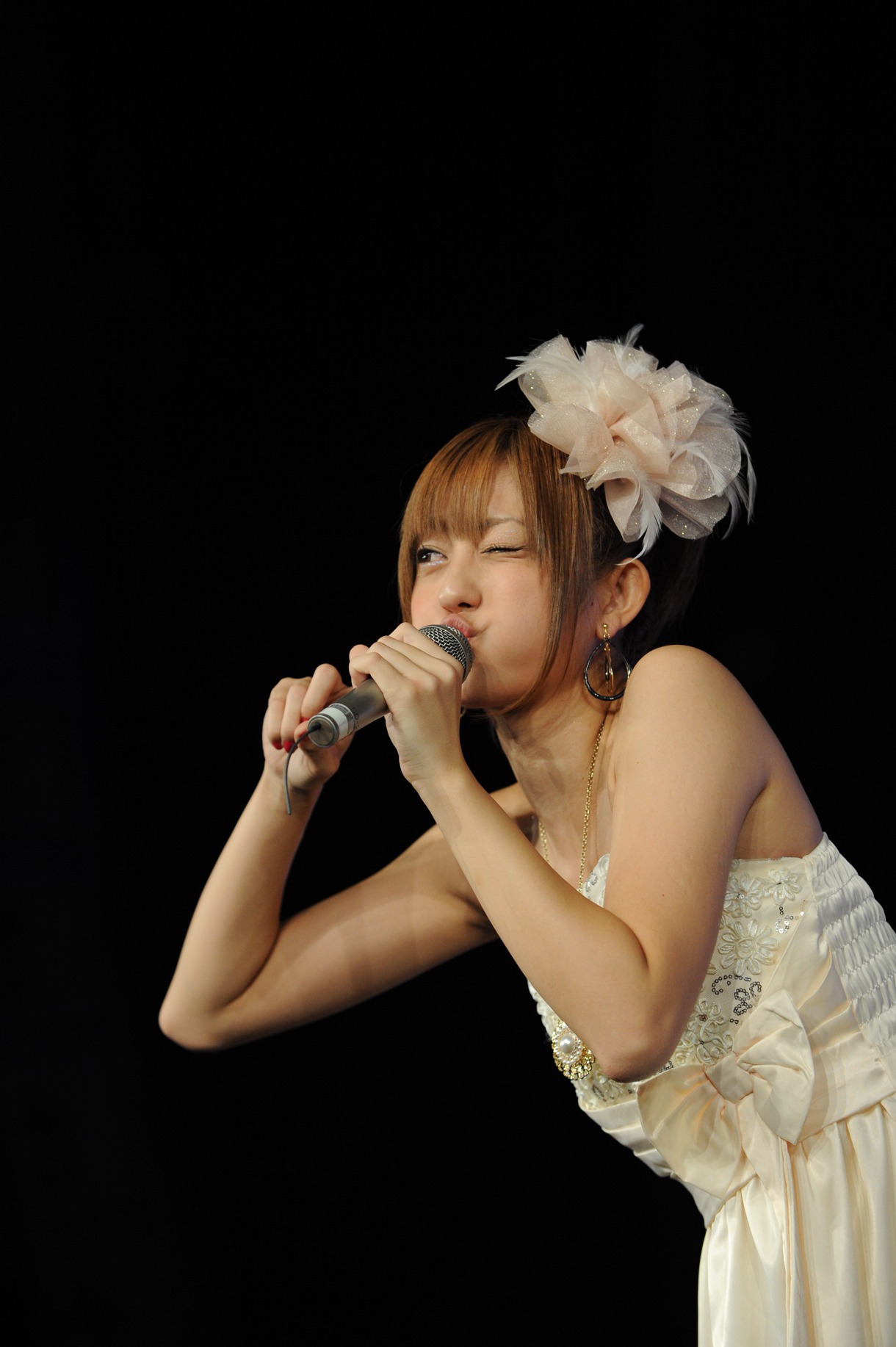 菊地亜美