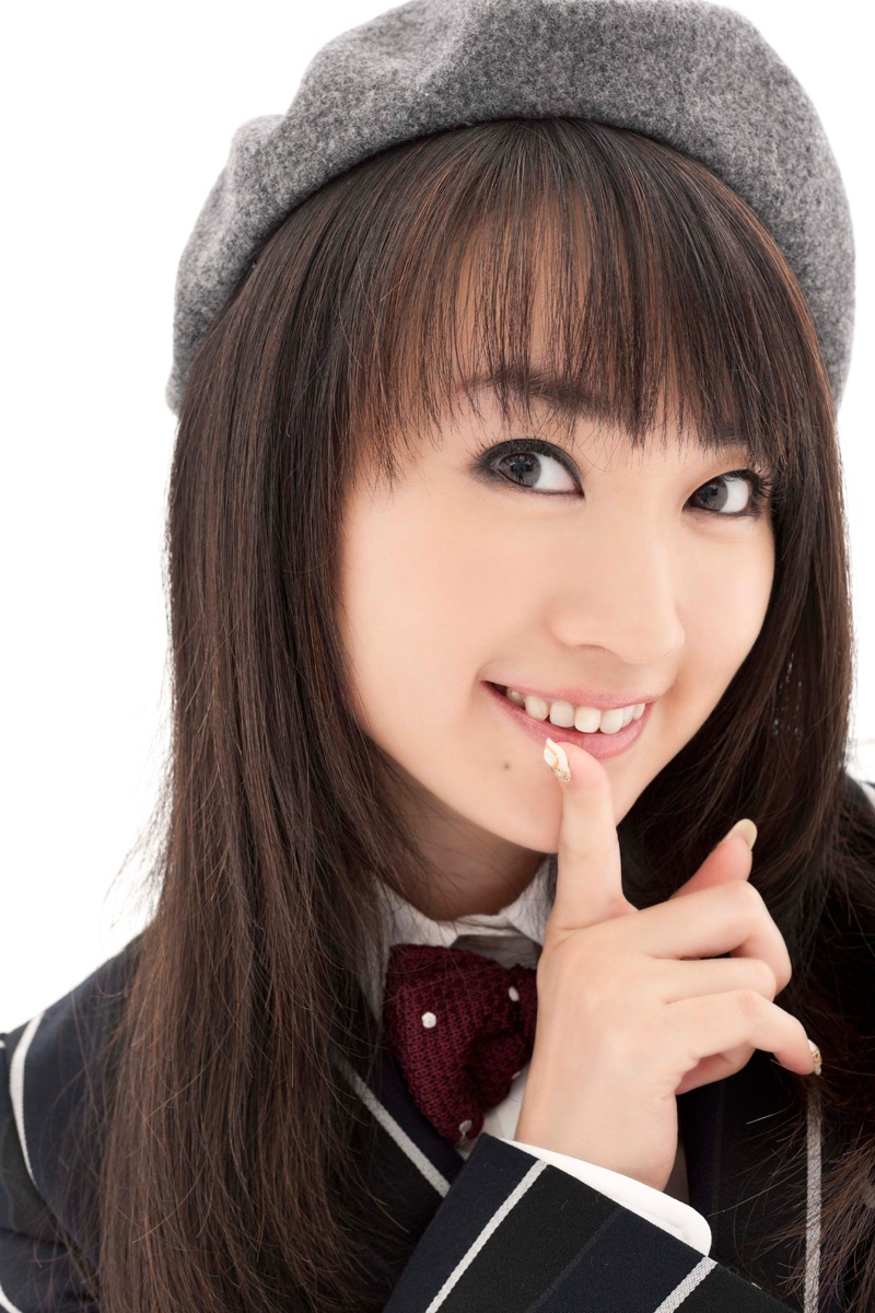 水樹奈々