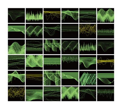 アルバム「graphic graffiti」ジャケット