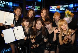 韓国最大の音楽祭で2011年K-POPシーンを総ざらい