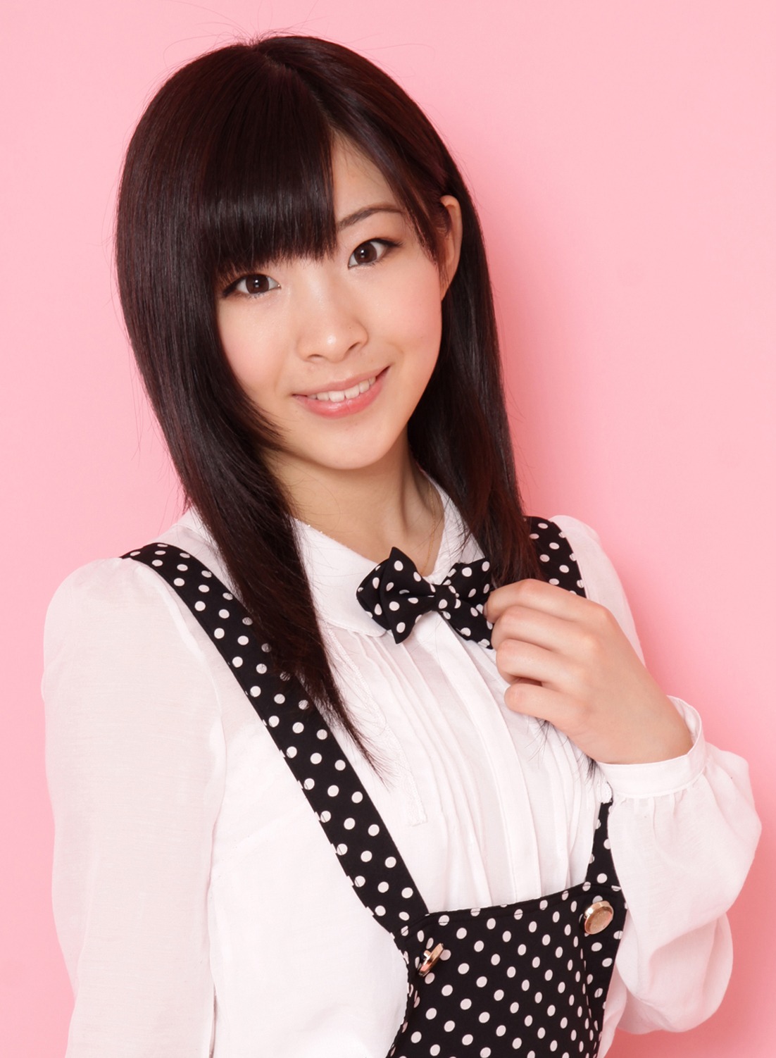 岩佐美咲