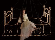 COLTEMONIKHAの新曲がサンリオ冬期ショーのテーマ曲に