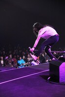 毛皮のマリーズ（Photo by Mikio Ariga）