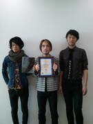 avengers in sci-fiシングル購入者に抽選で惑星プレゼント