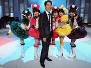 Mフェア稲垣潤一×ももクロ、あの名曲のNICOアレンジ実現