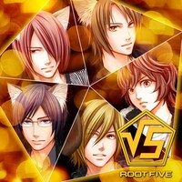 シングル「MERRY GO ROUND」通常盤CDオンリー仕様ジャケット