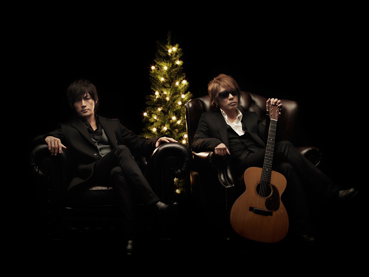 B'z