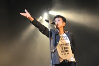 藤井フミヤ（撮影：小川舞）