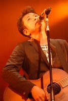 藤井フミヤ（撮影：小川舞）