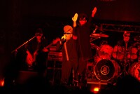 氣志團（撮影：小川舞）