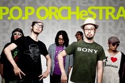 P.O.P ORCHeSTRA