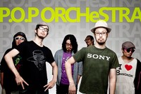 P.O.P ORCHeSTRA