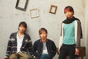 レコチョク年間チャート1位のソナポケ、新曲で記録更新目指す