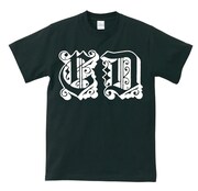 DIW ONLINE SHOPで1stアルバムを購入した際に同梱されるTシャツ。