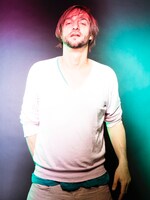 リカルド・ヴィラロボス