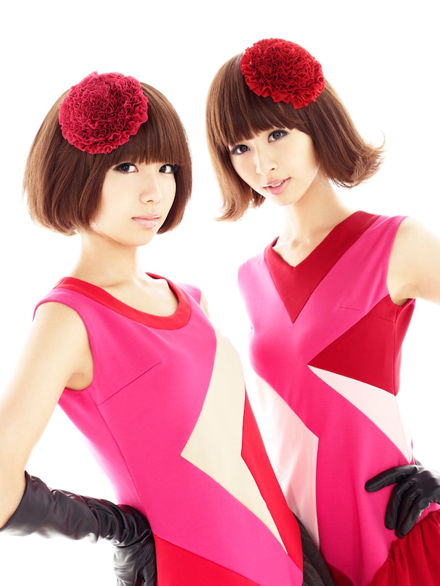 バニラビーンズ