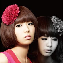 シングル「トキノカケラ（レナ バージョン）」ジャケット