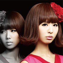 シングル「トキノカケラ（リサ バージョン）」ジャケット