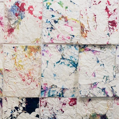 アルバム「コロニー」ジャケット