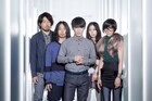サカナクション、2万人を圧倒した幕張公演DVD&Blu-ray化