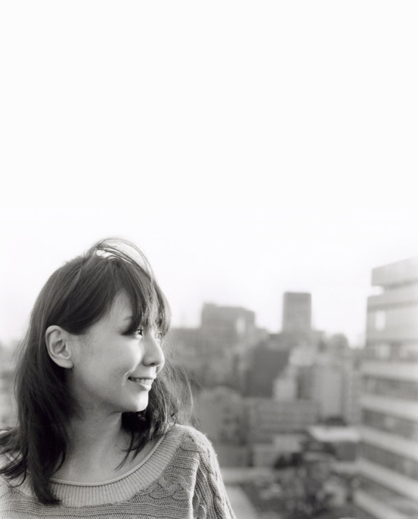 土岐麻子