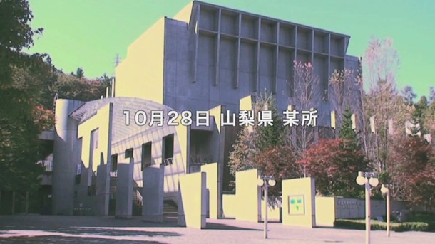 「Zシリーズ」CMのメイキング。
