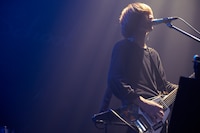 現体制のART-SCHOOLのラストライブは12月29日の「COUNTDOWN JAPAN 11/12」。GALAXY STAGEのトリを務める。