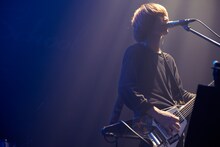 現体制のART-SCHOOLのラストライブは12月29日の「COUNTDOWN JAPAN 11/12」。GALAXY STAGEのトリを務める。