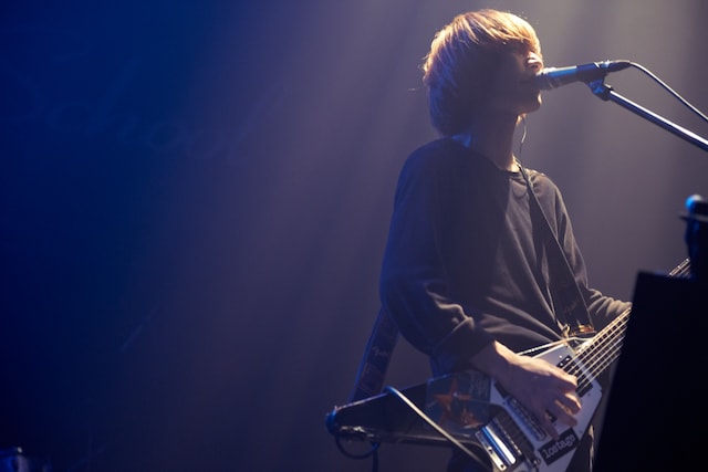 現体制のART-SCHOOLのラストライブは12月29日の「COUNTDOWN JAPAN 11/12」。GALAXY STAGEのトリを務める。