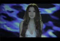 「永遠はなくても」ビデオクリップの1シーン。