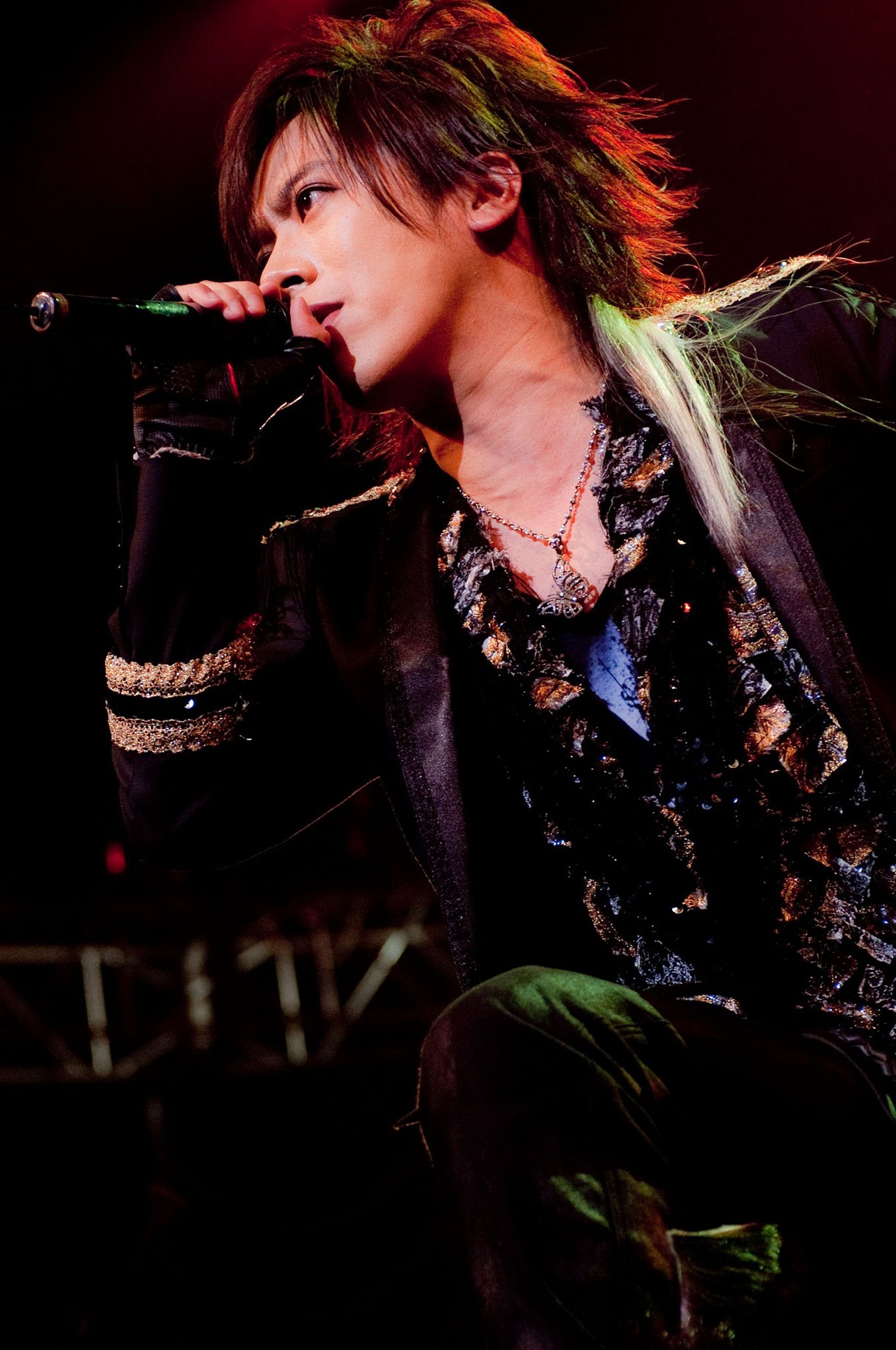 DAIGO（Vo）