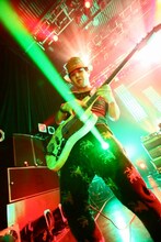 日向秀和（B）（撮影：橋本塁）