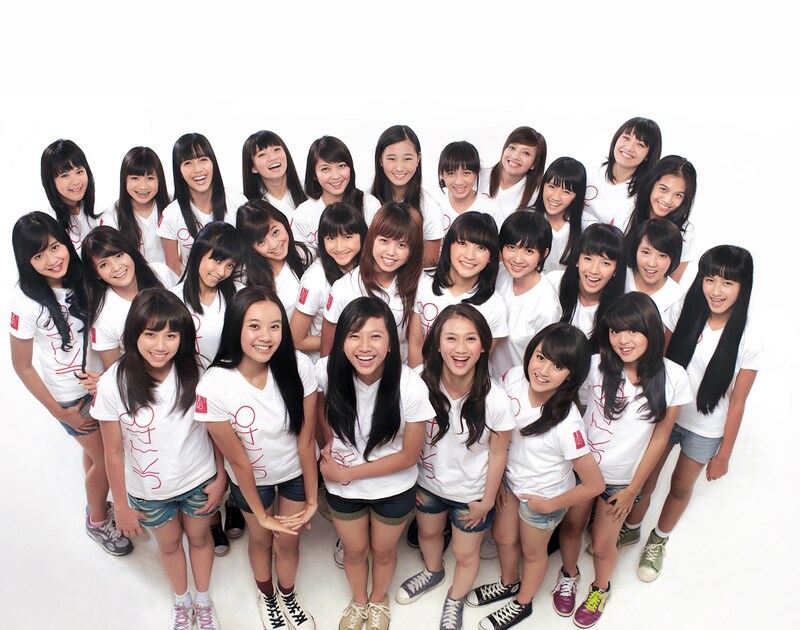 JKT48
