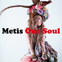 アルバム「ONE SOUL」通常盤ジャケット