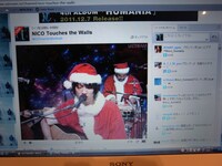 賑わいをみせるコメント欄。