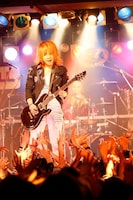 公佑（G）（撮影：洲脇理恵）