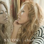 SATOMi、メジャー初のアルバムで新しい“アイ”を表現
