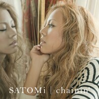 アルバム「chainin'」ジャケット