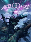 アニメ「AKB0048」スーパーライブイメージ (C)AKB0048製作委員会