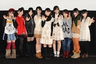 アニメ「AKB0048」公開オーディションで声優選抜9名決定