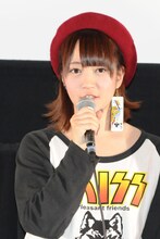 佐藤亜美菜（AKB48チームB）