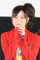 岩田華怜（AKB48研究生）