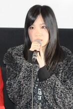 矢神久美（SKE48チームS）