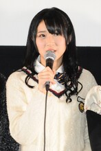 仲谷明香（AKB48チームA）
