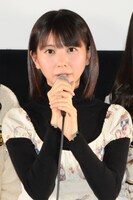 秦佐和子（SKE48チームKII）