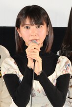 秦佐和子（SKE48チームKII）