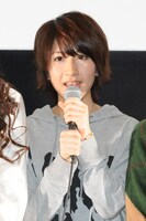 石田晴香（AKB48チームB）